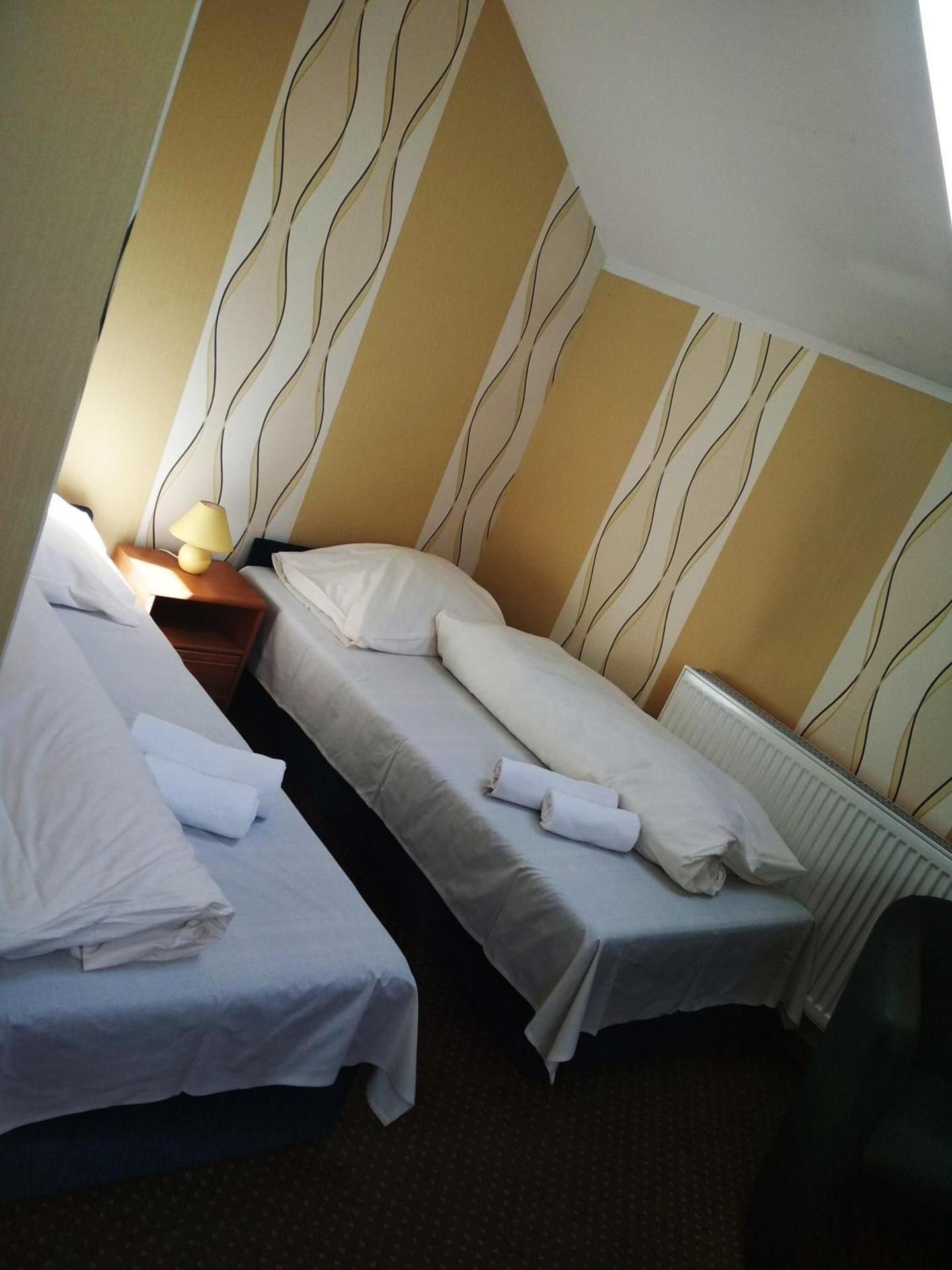 Triple Room with Bathroom