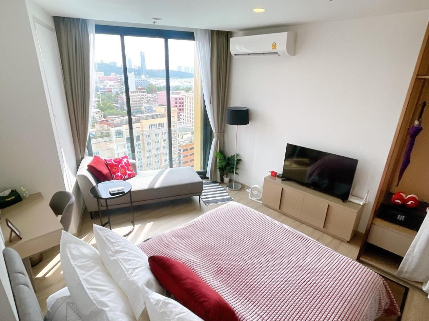 Superior Apartment with Sauna