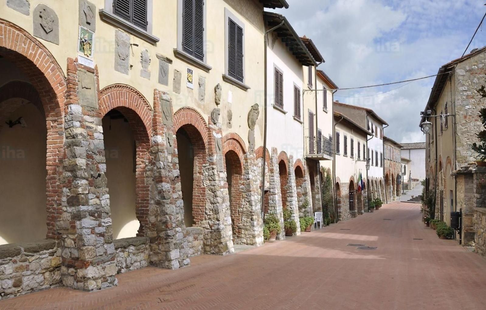 Palazzo Ninci