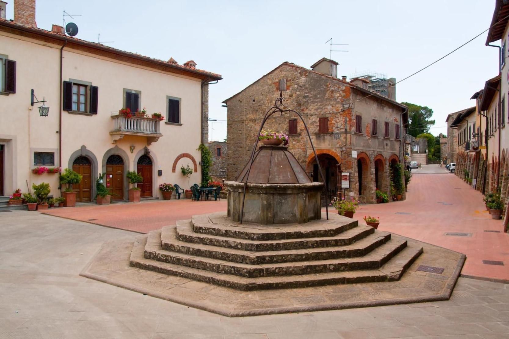 Palazzo Ninci