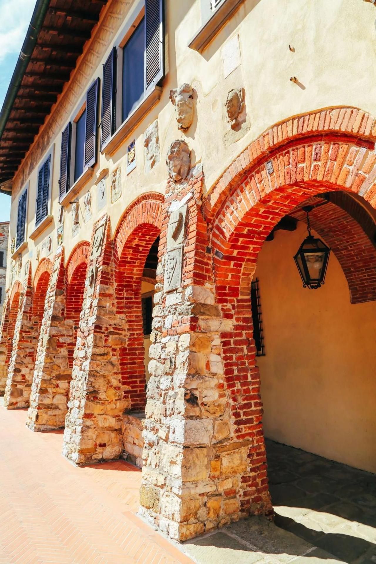 Palazzo Ninci