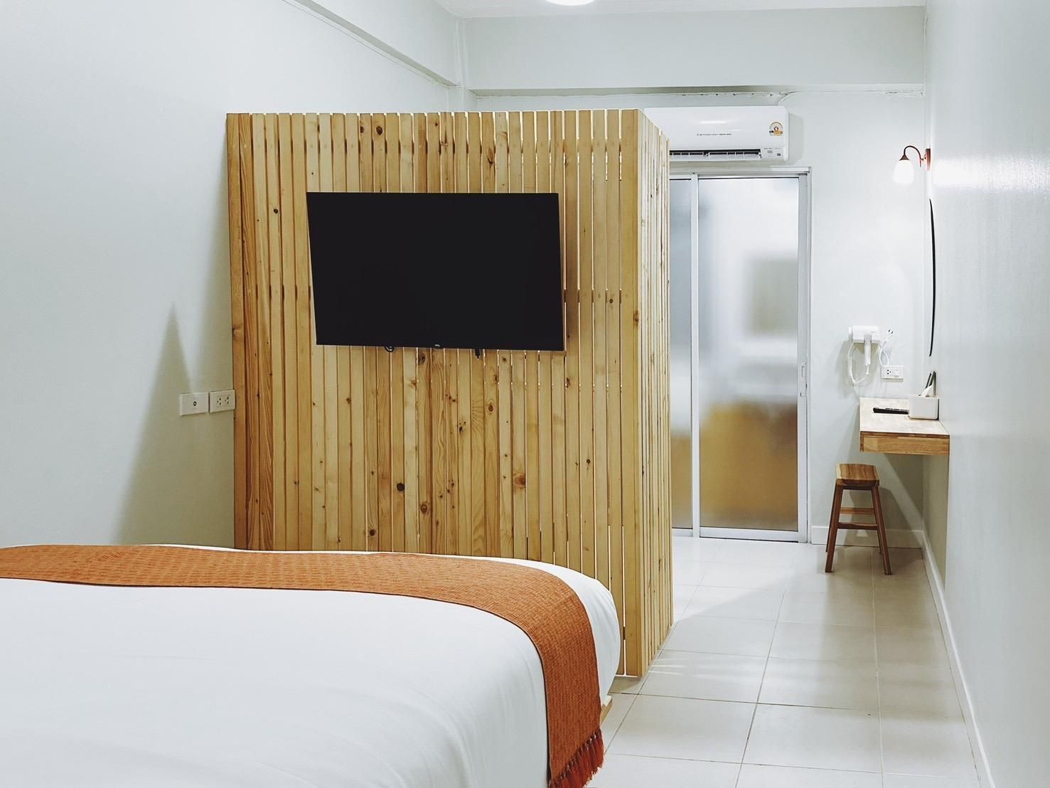 Standard Queen Room, Non Smoking