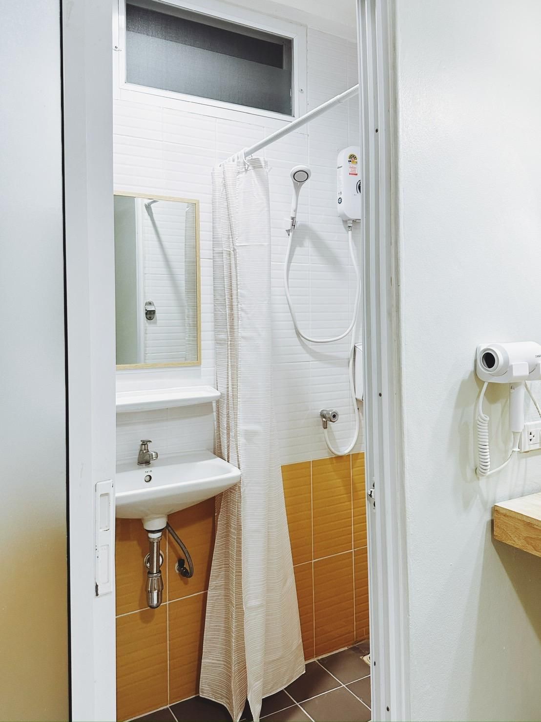 Standard Queen Room, Non Smoking