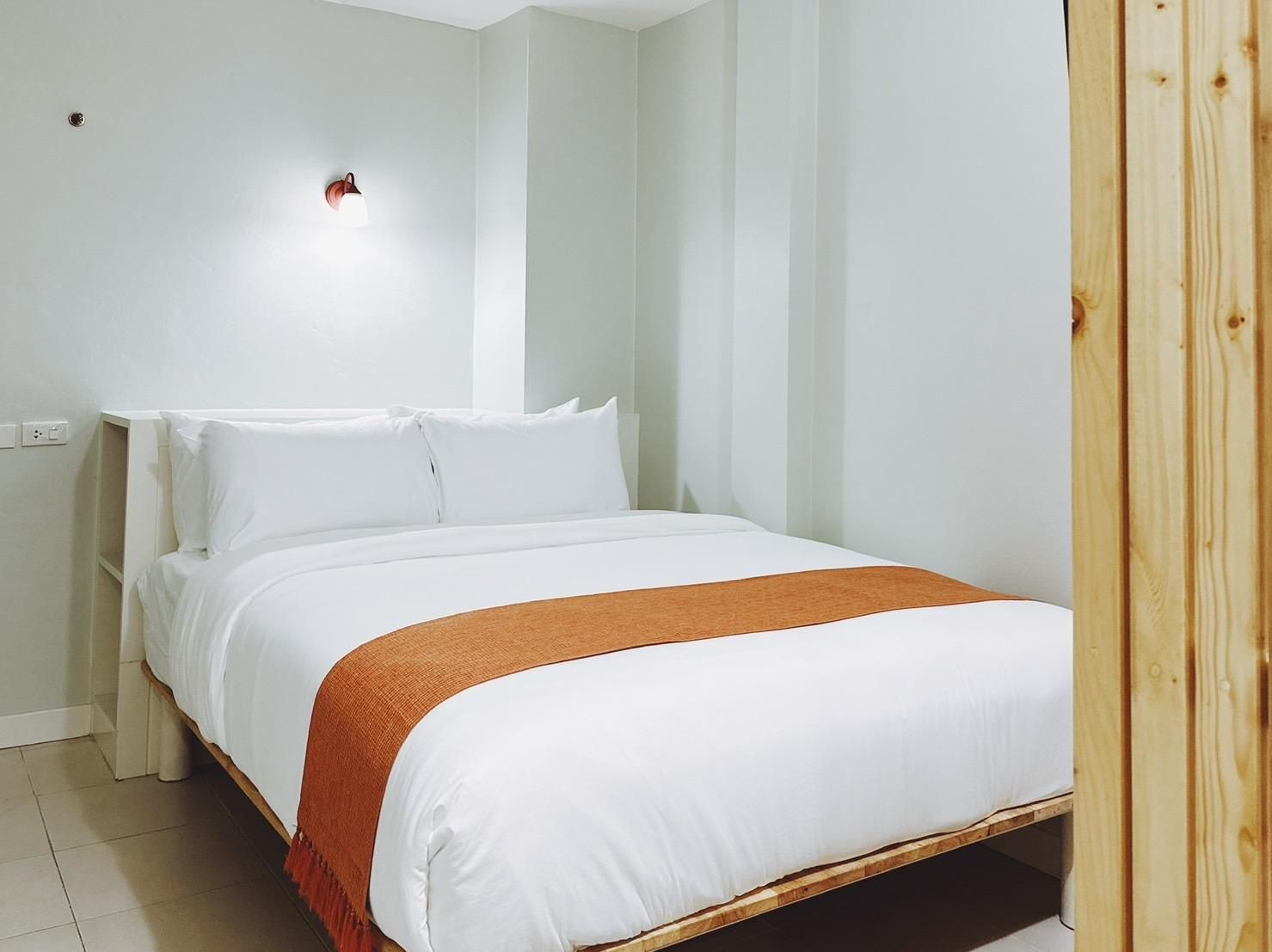 Standard Queen Room, Non Smoking