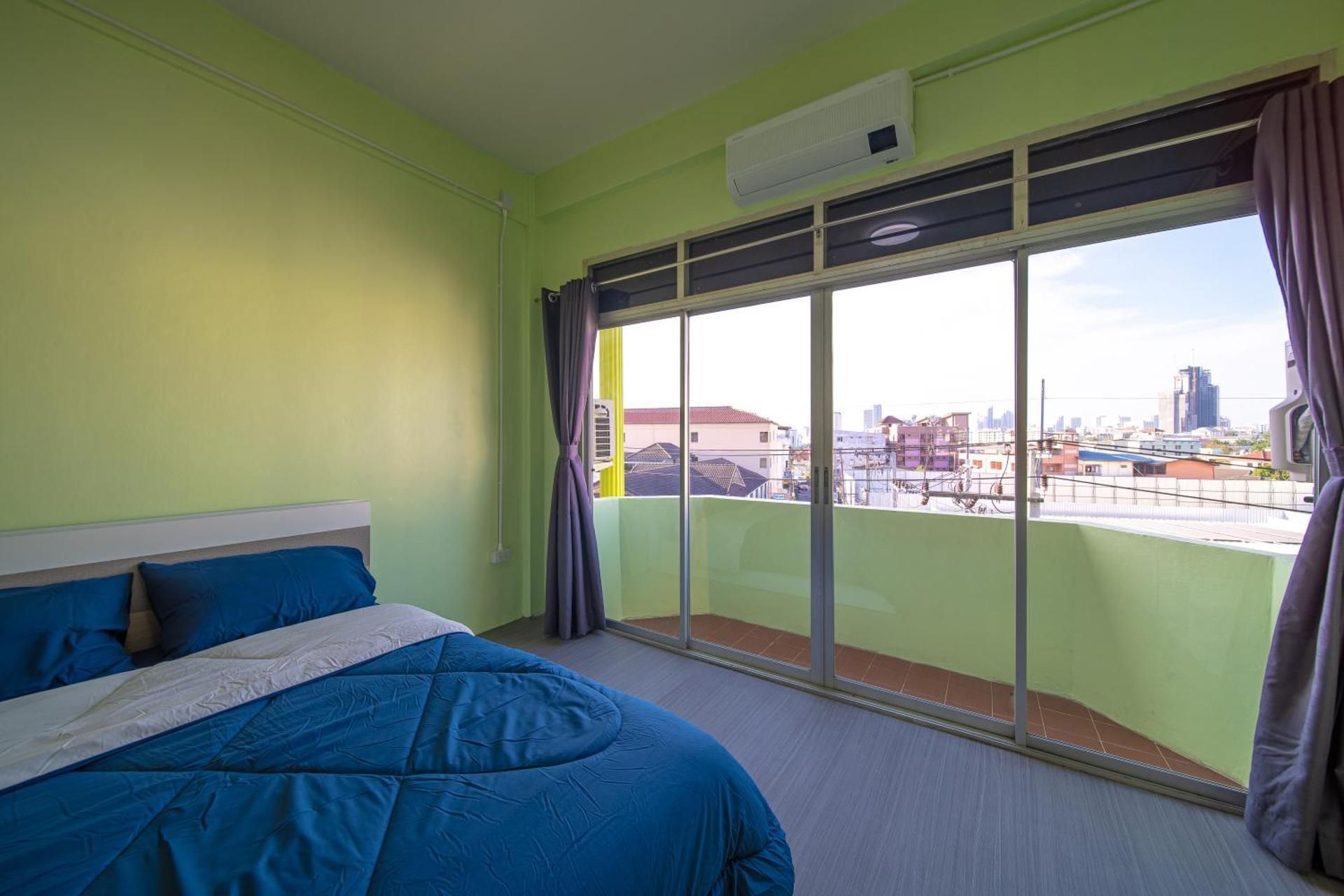 King Bed Double Rooms
