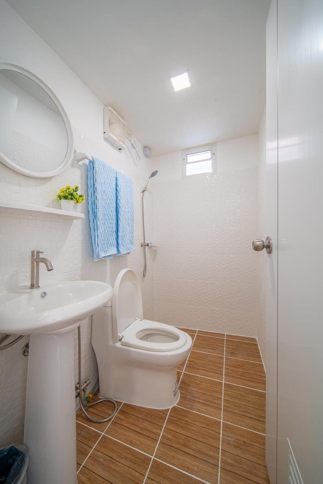 One-Bedroom Villa