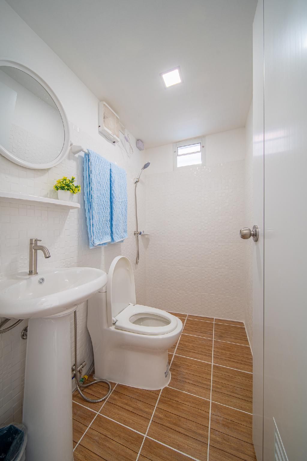 Happiness Double Room