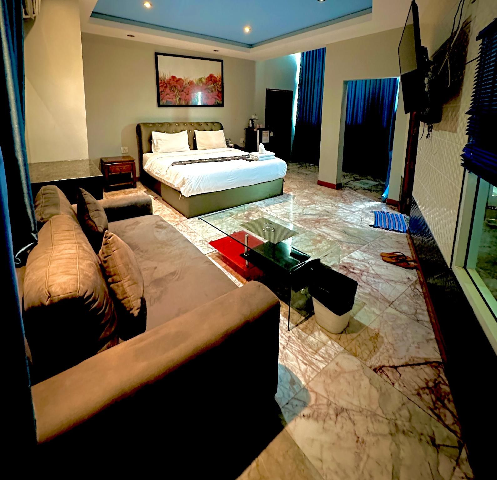 VIP - Regular Bathtub