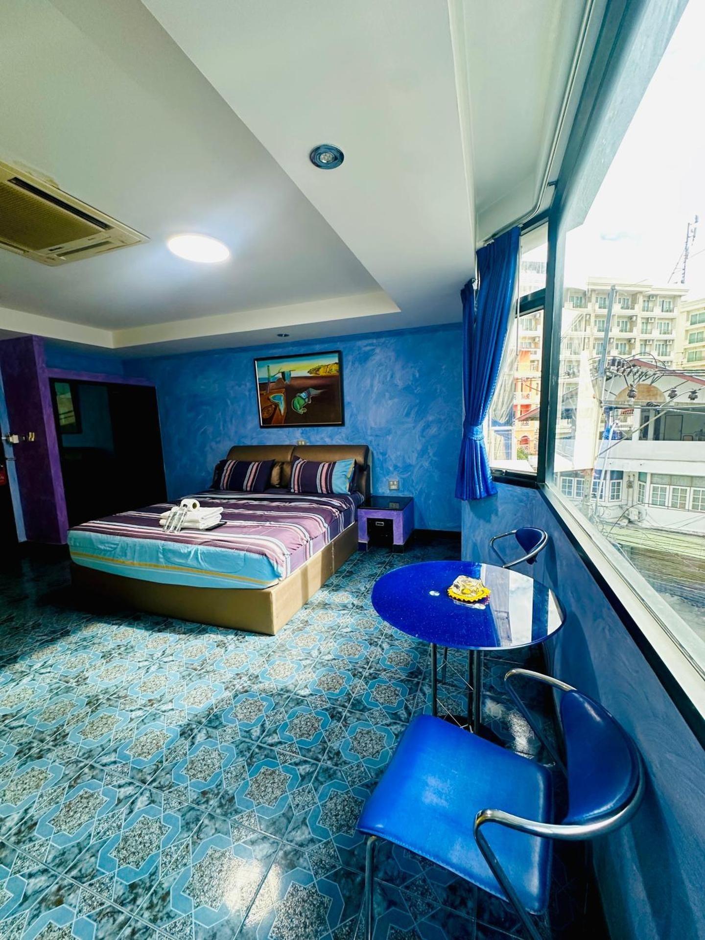 Deluxe Room Only