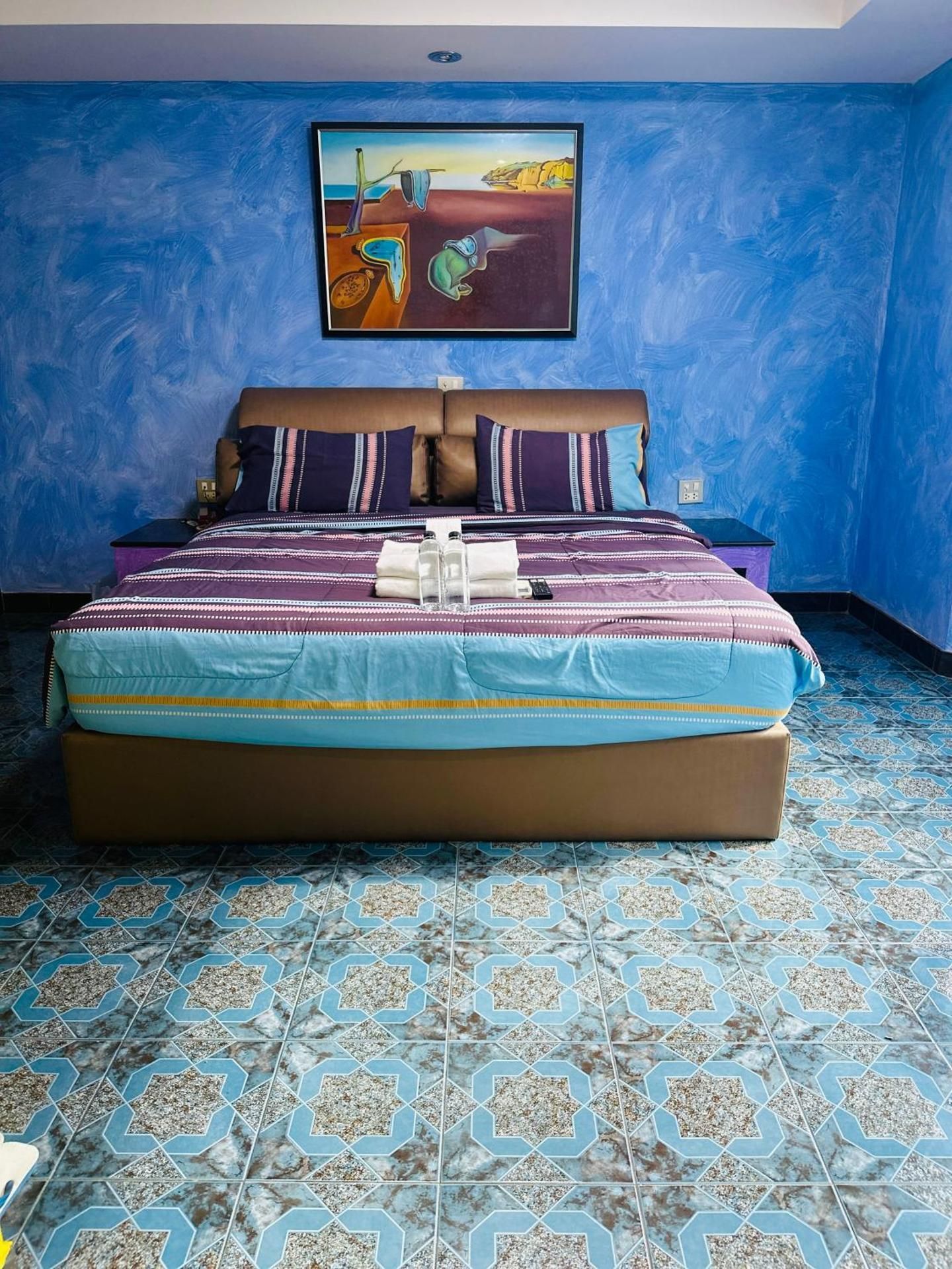 Deluxe Room Only