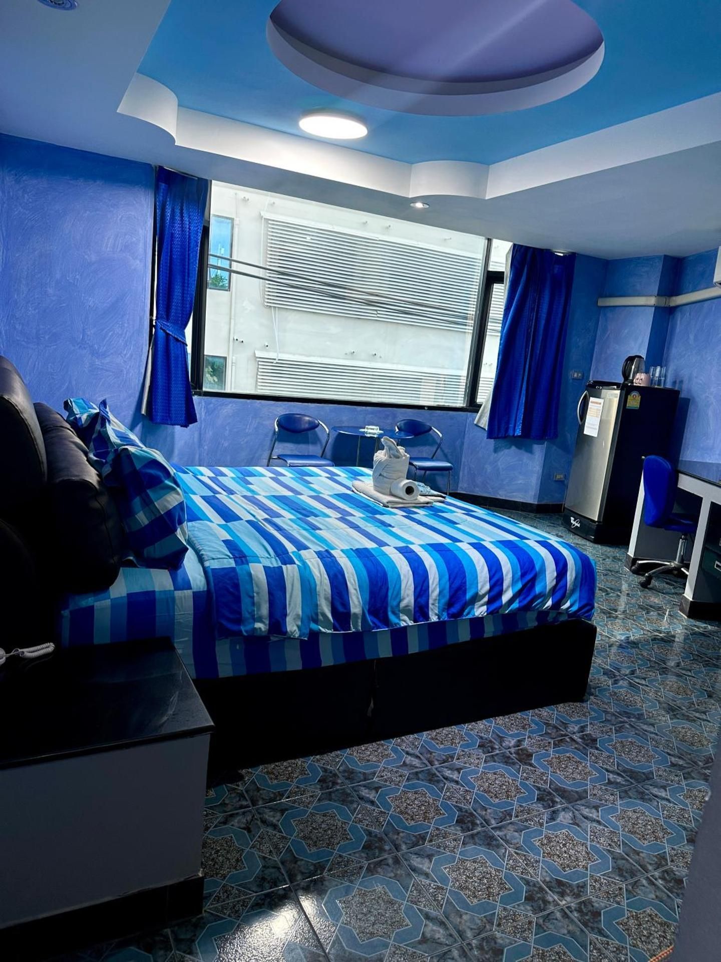 Deluxe Double Room with Bath
