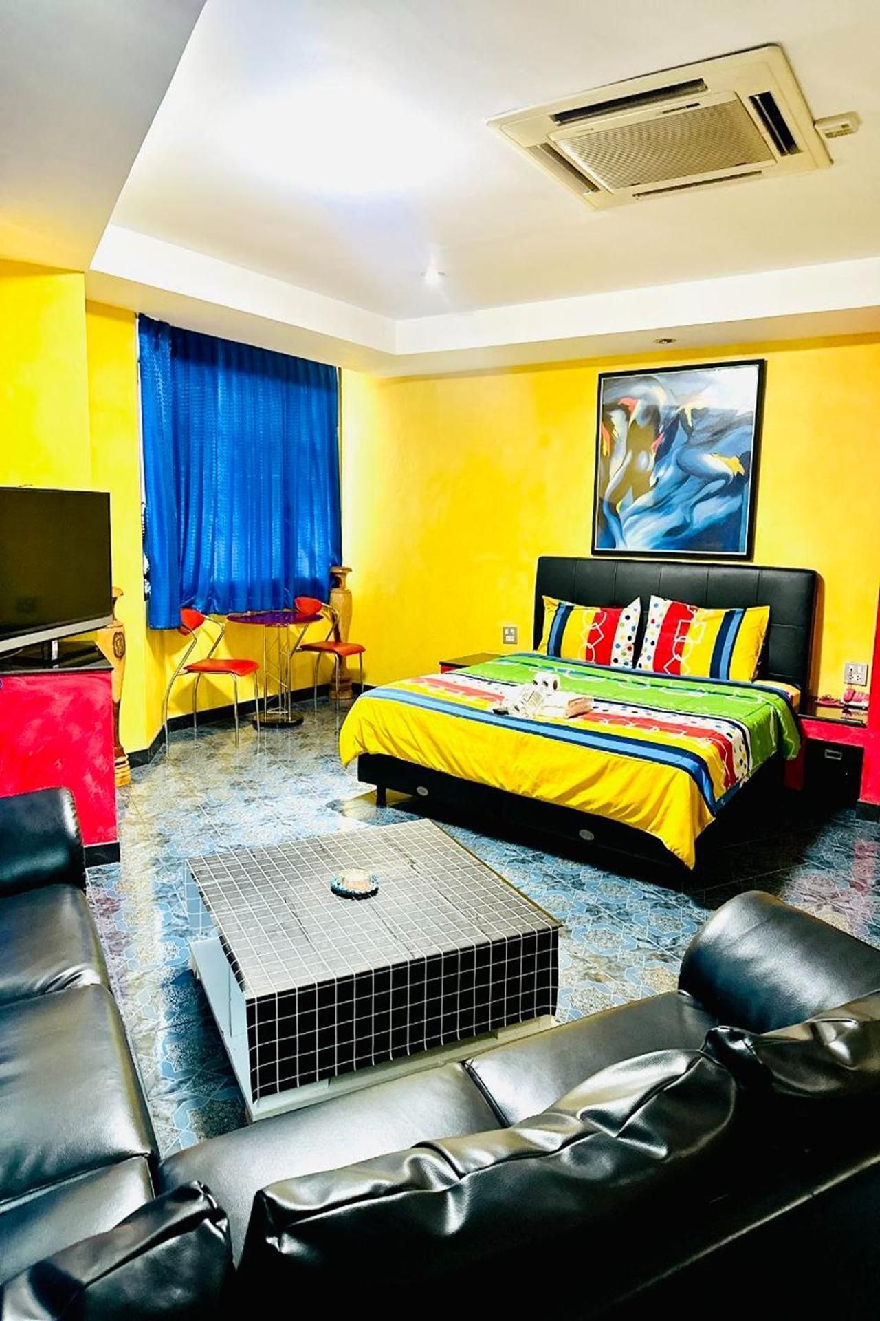 Superior King Room