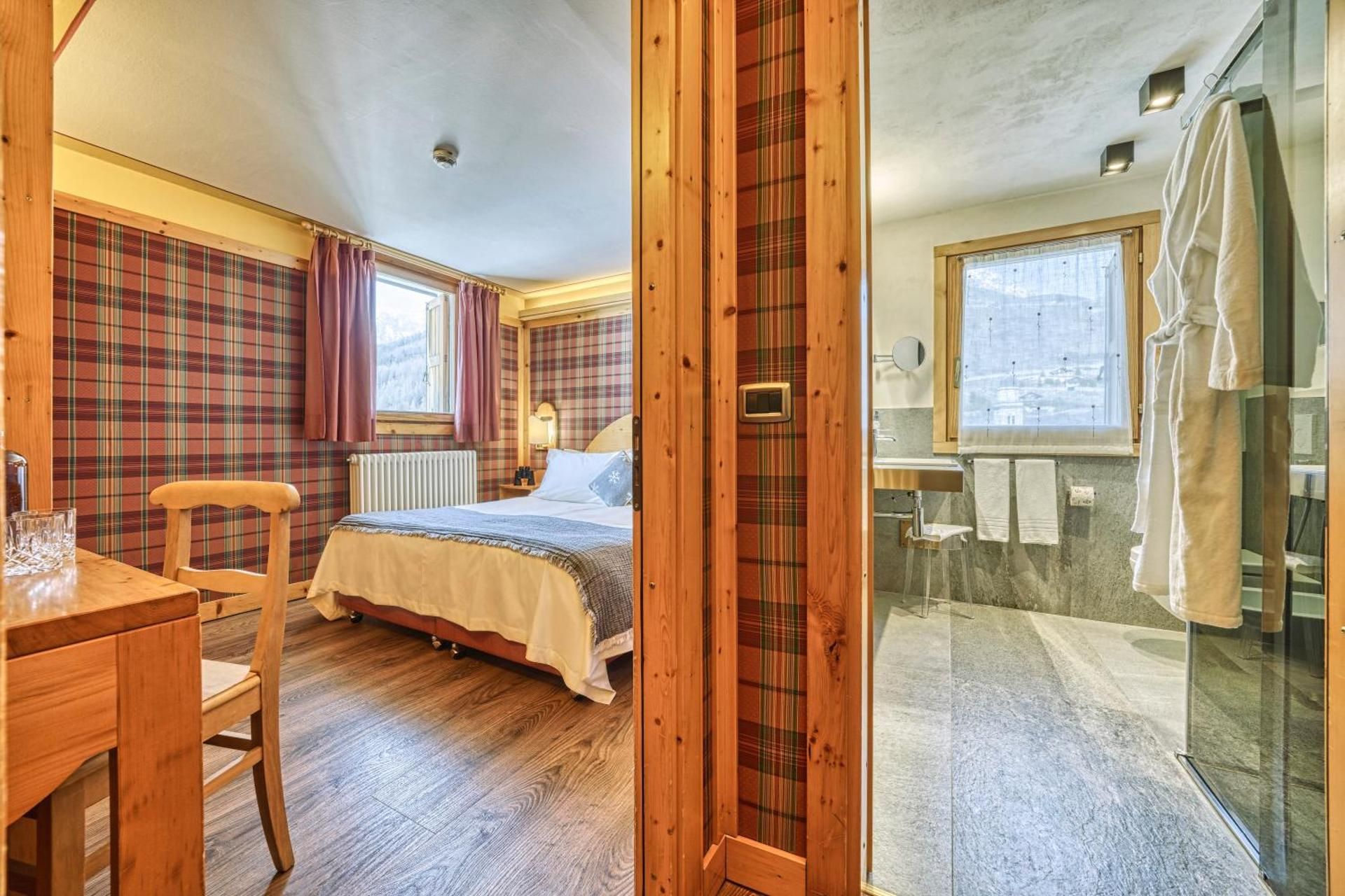 Double or Twin Room