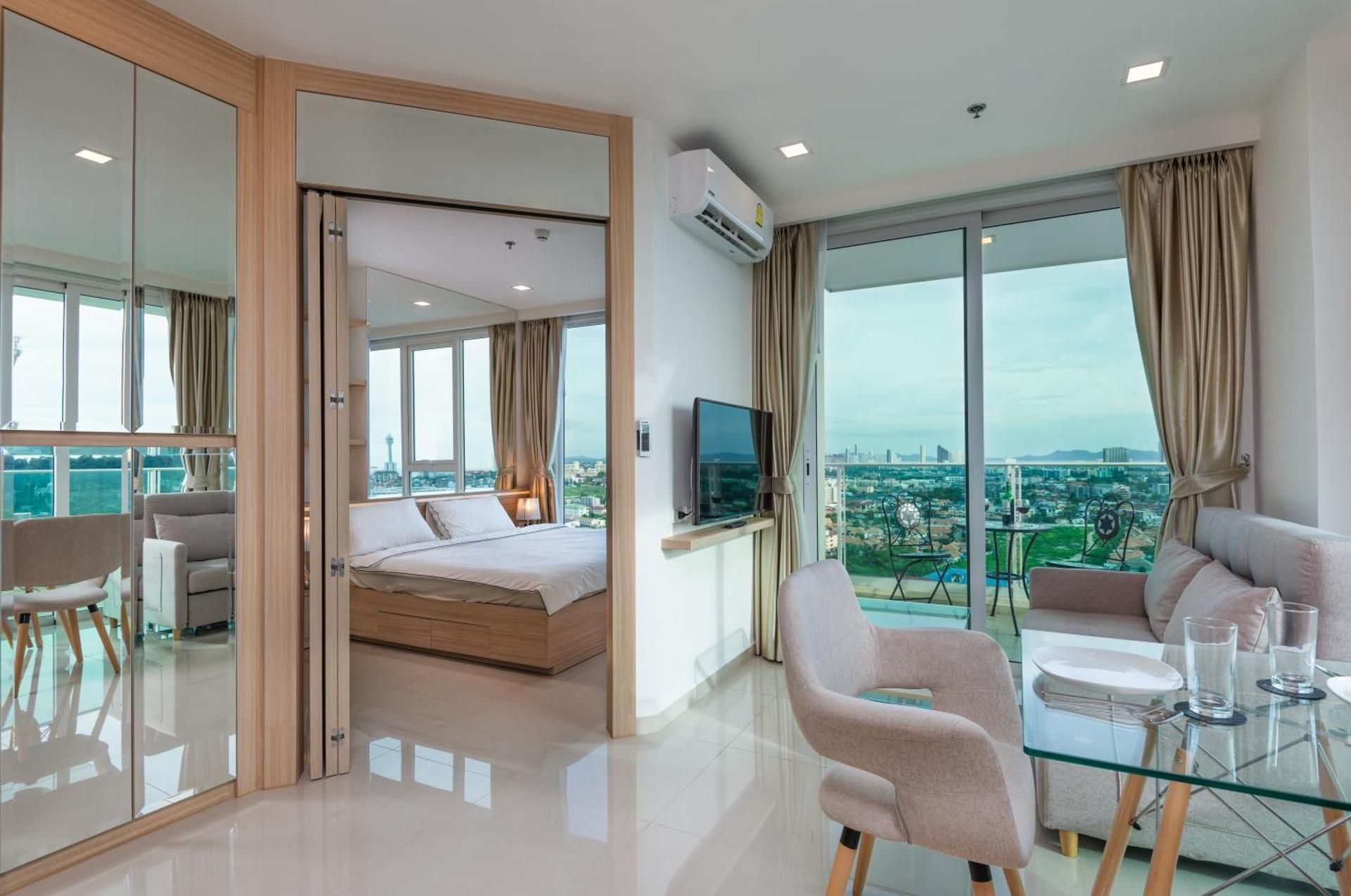 Executive Suite