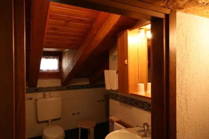 Residence Pavou One-Bedroom Apartment