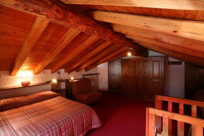 Residence Pavou One-Bedroom Apartment 2