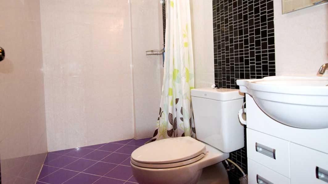 Queen Room with Balcony