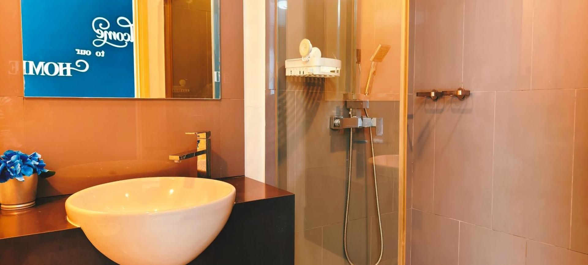 South Pattaya Condo delux view near walking street Two-Bedroom Suite 2