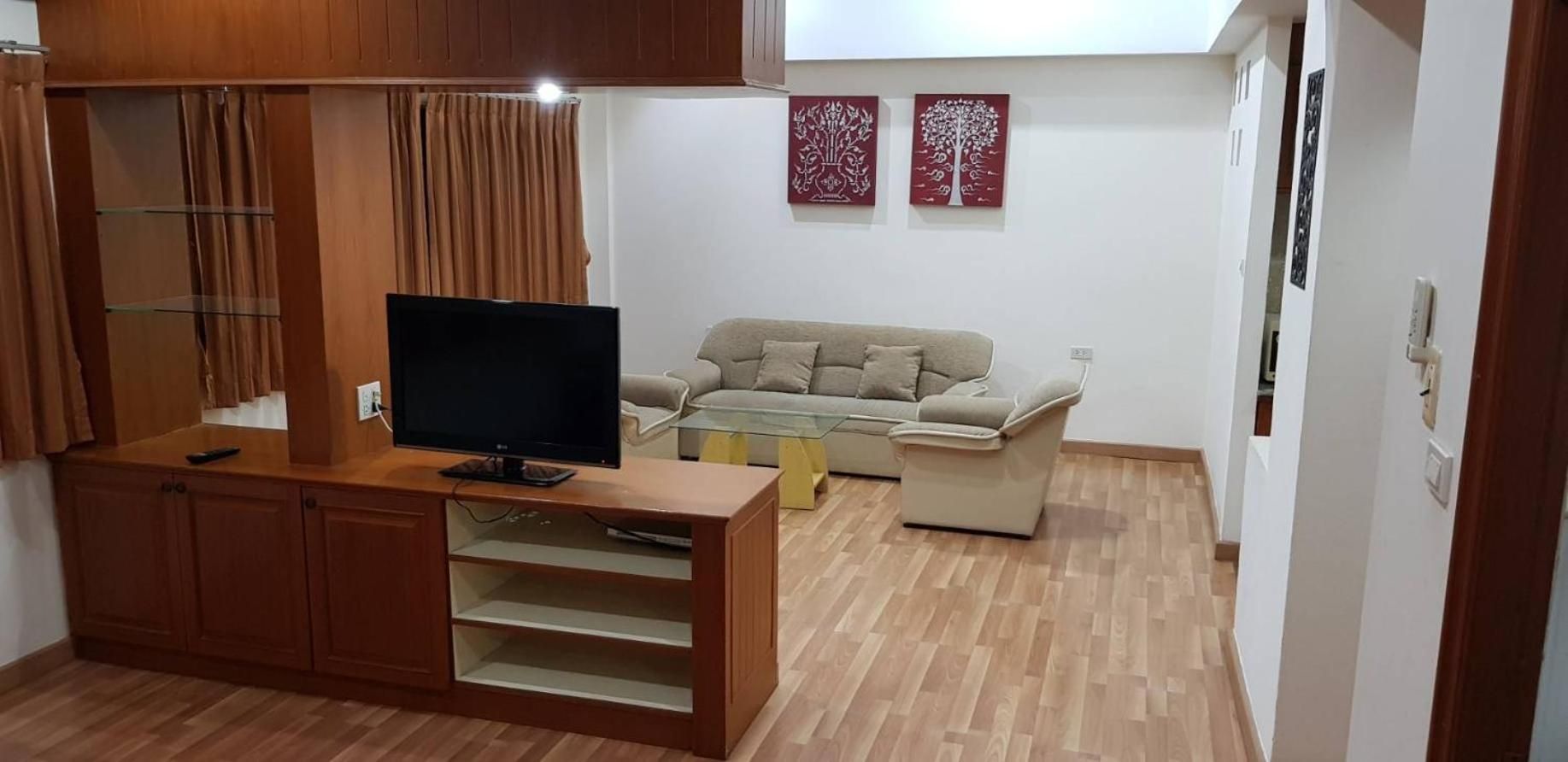 Deluxe Double Room with Bath