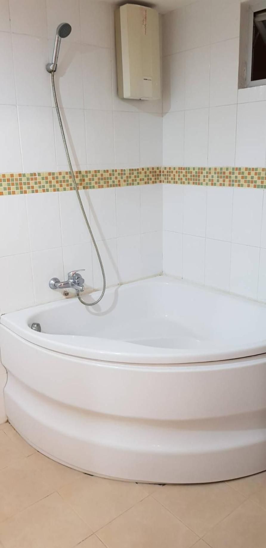 Deluxe Double Room with Bath