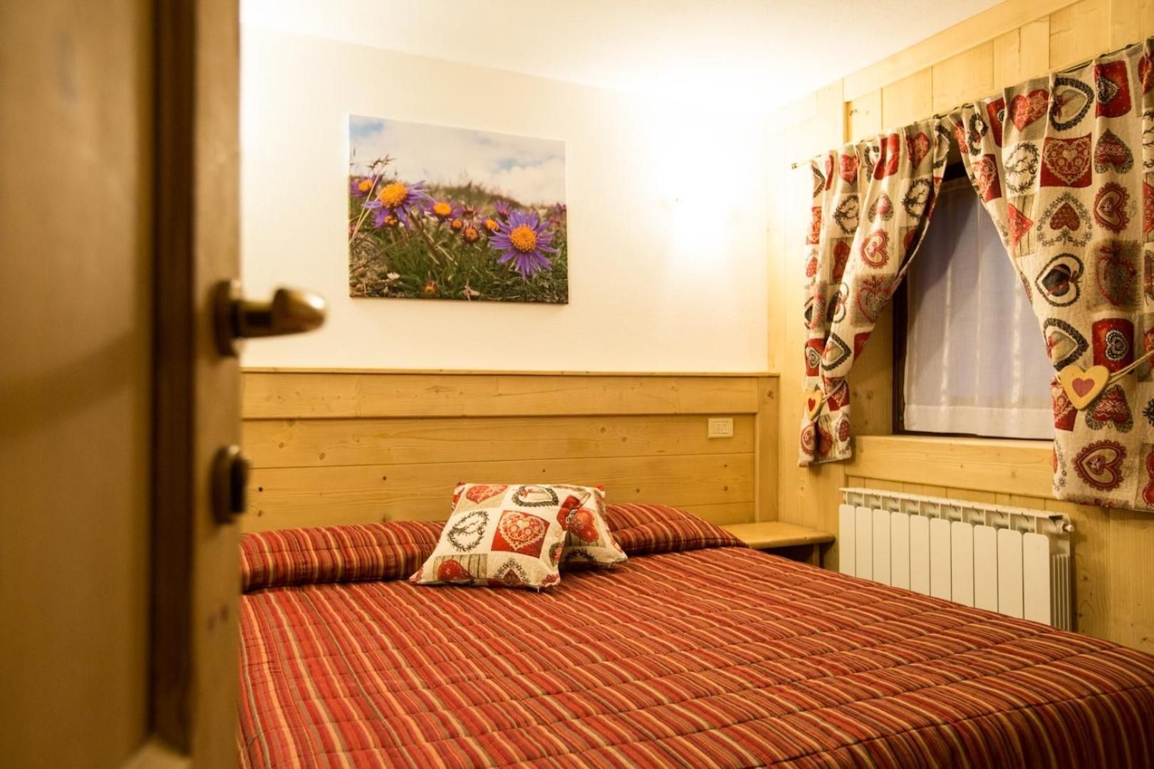 Budget Double or Twin Room