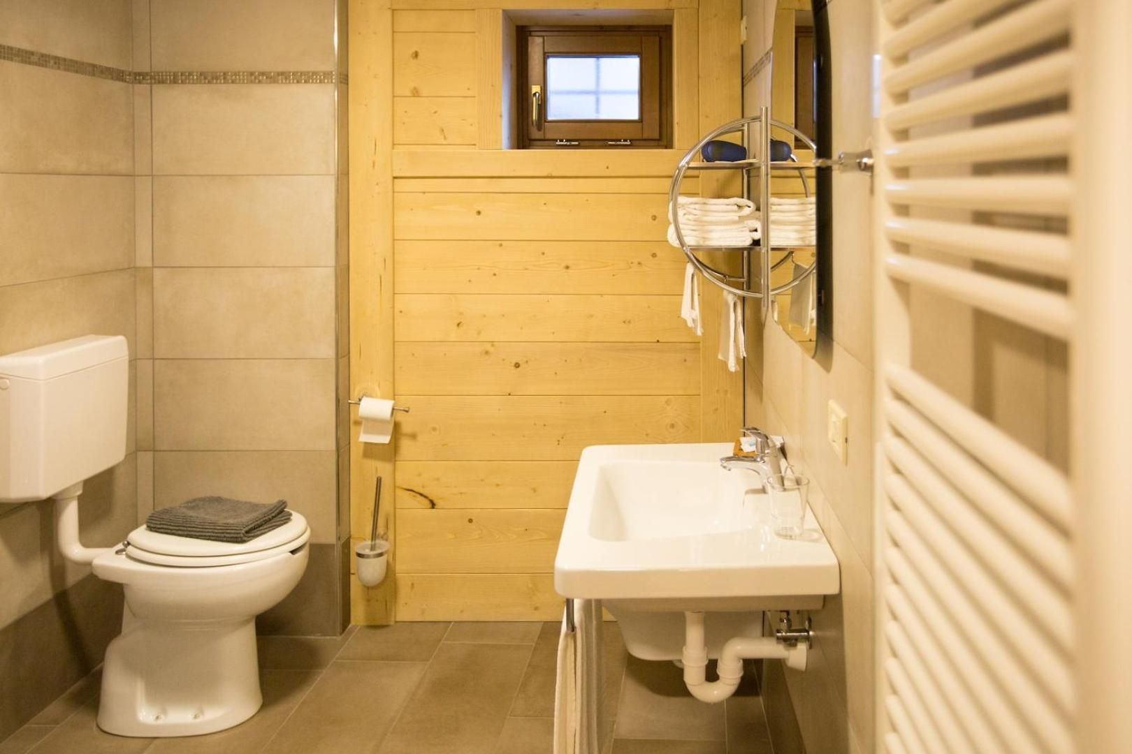 Budget Double or Twin Room