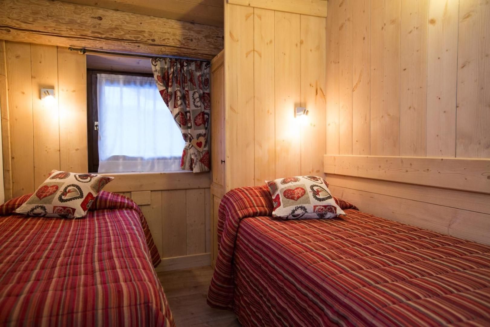 Comfort Single Room