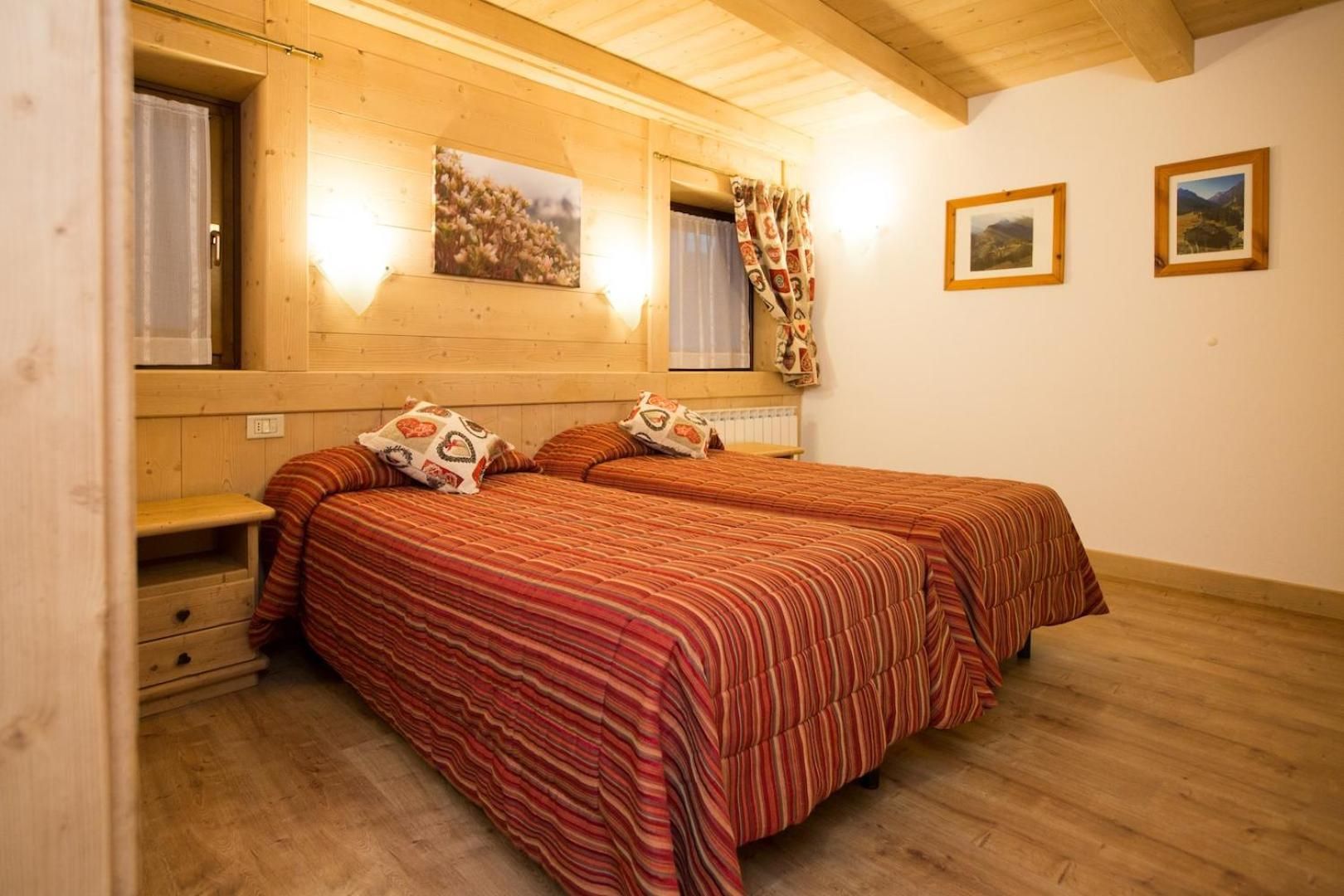 Classic Double or Twin Room