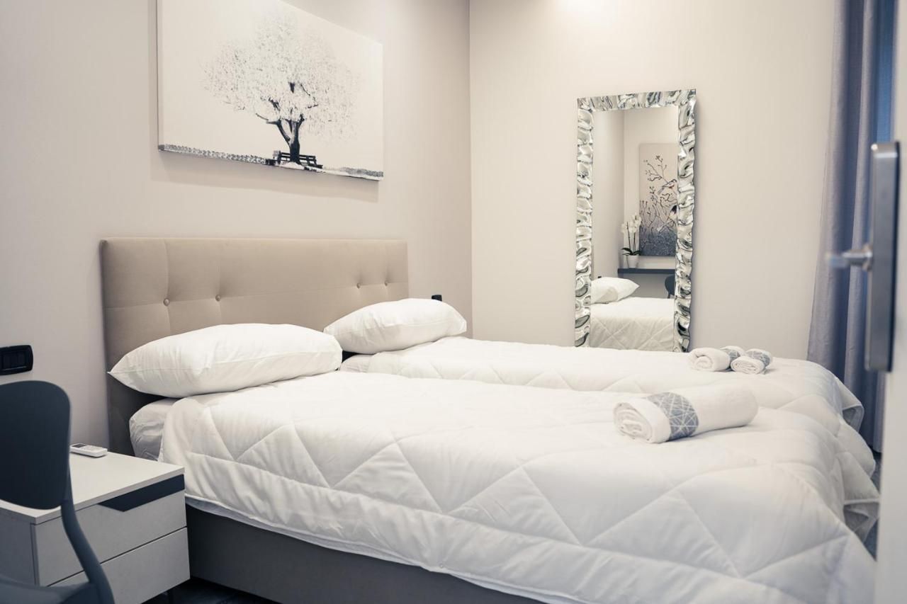 House 21 Residence Room