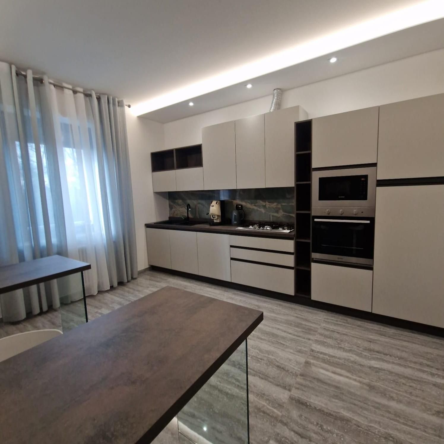 House 21 Residence Room
