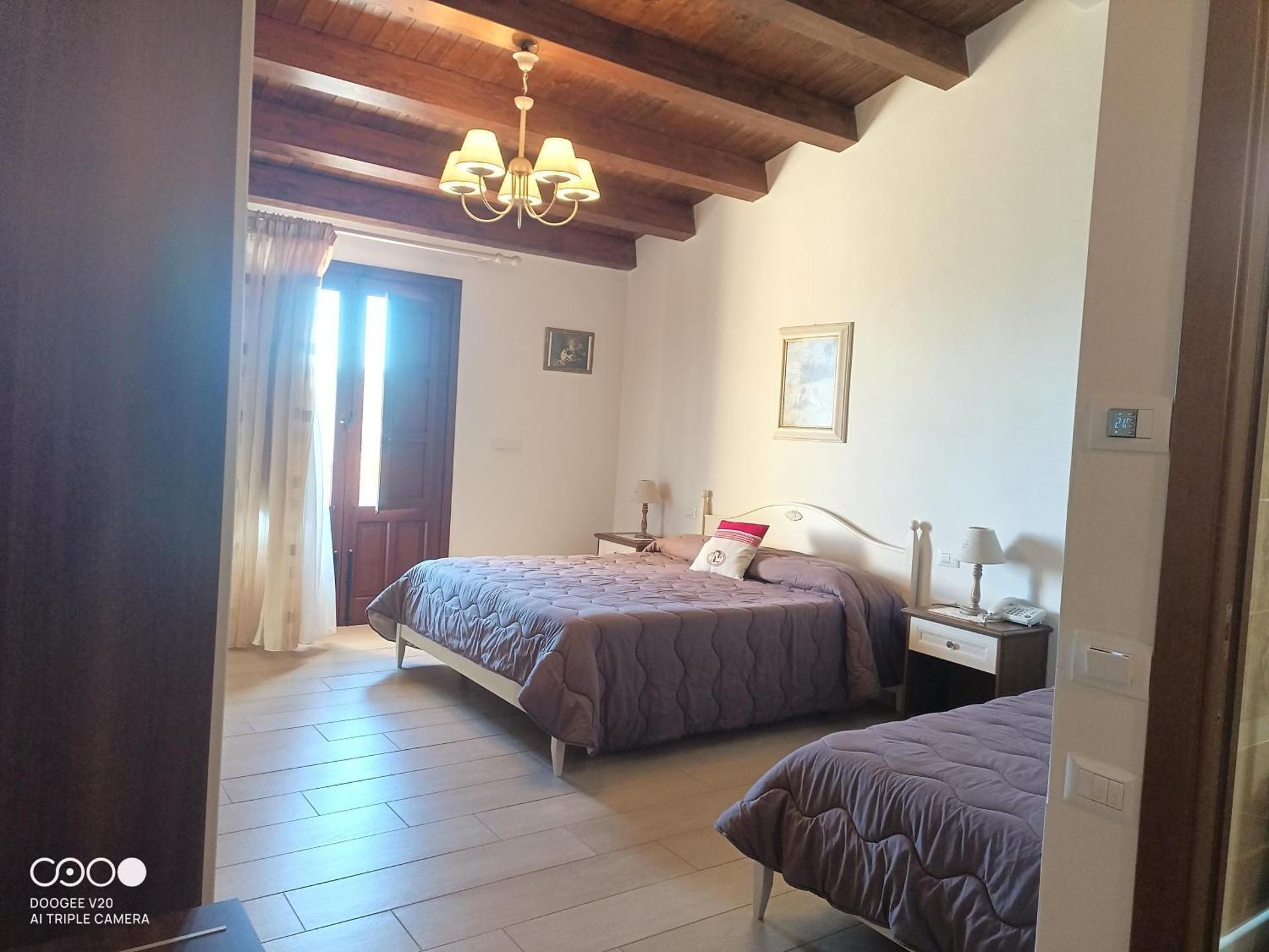 Triple Room - Disability Access