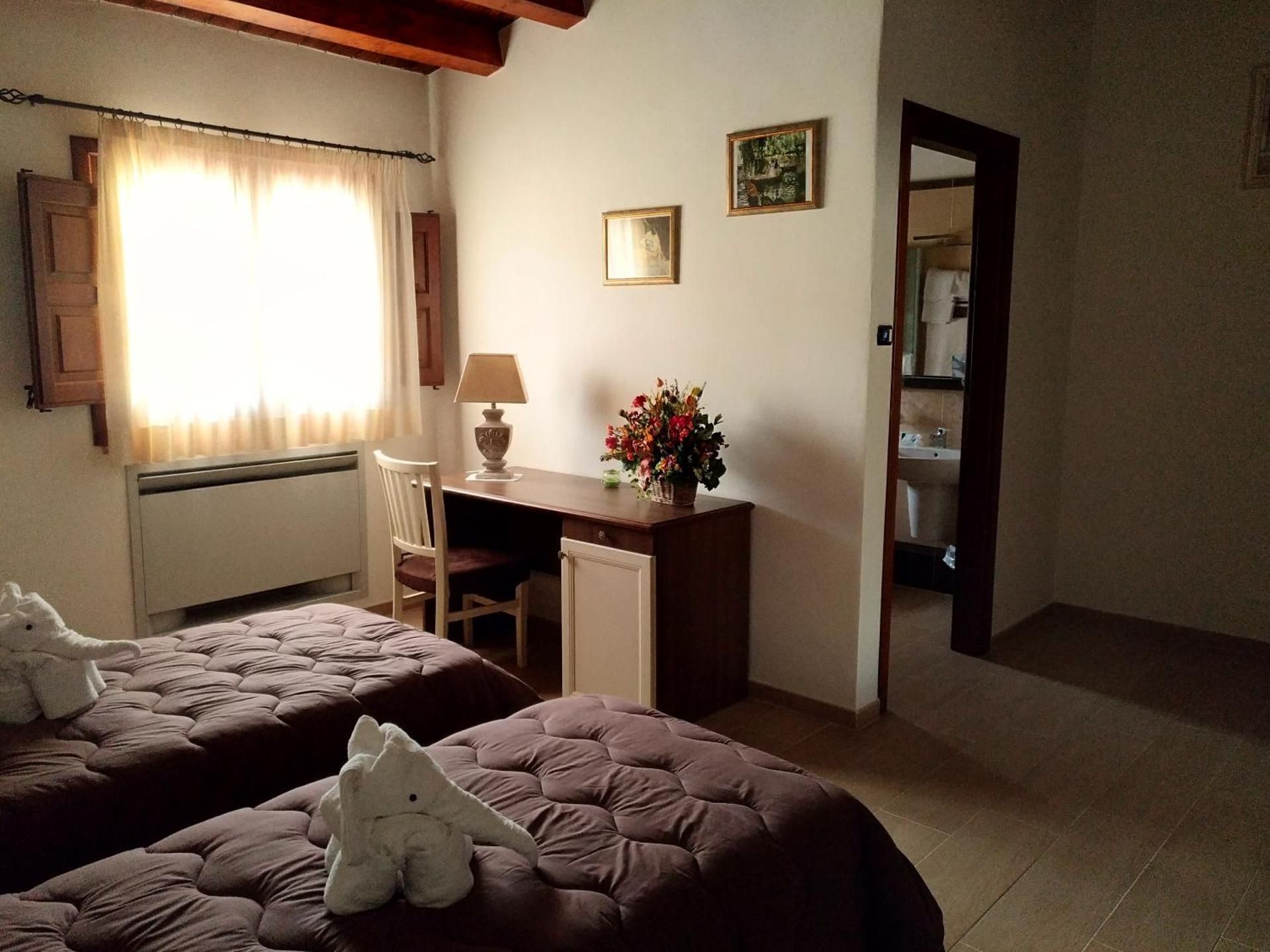 Double or Twin Room