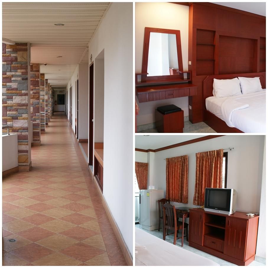 Selina place Standard Room