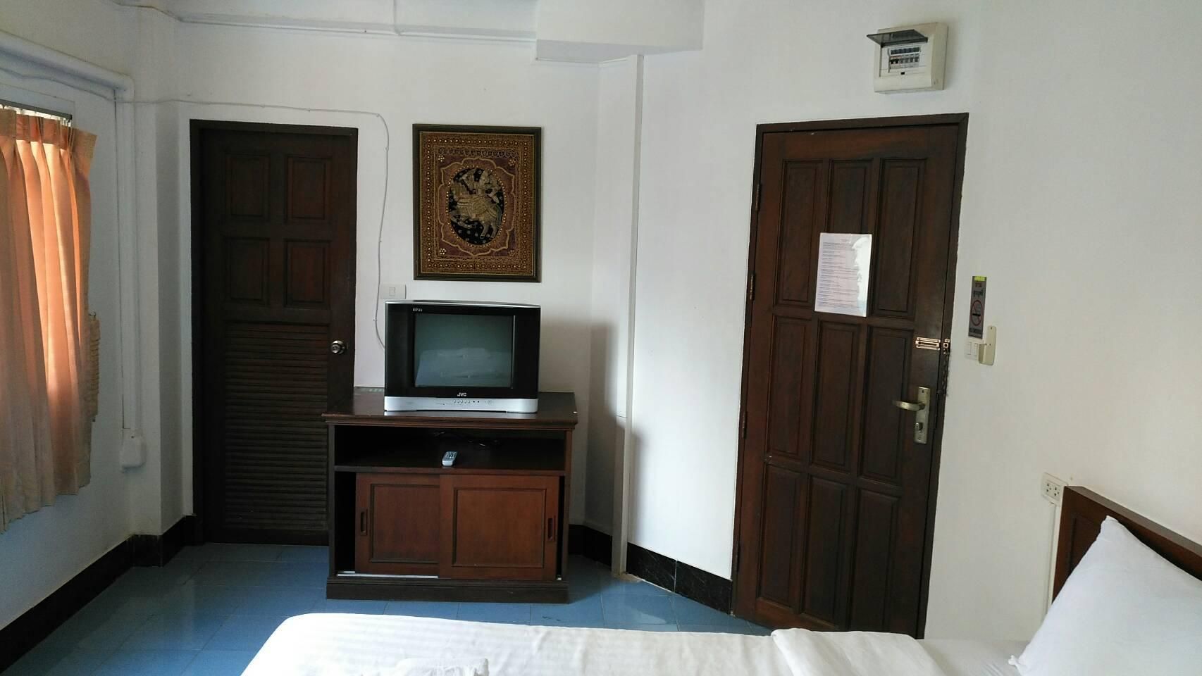 GREEN HOTEL Delux Studio 3