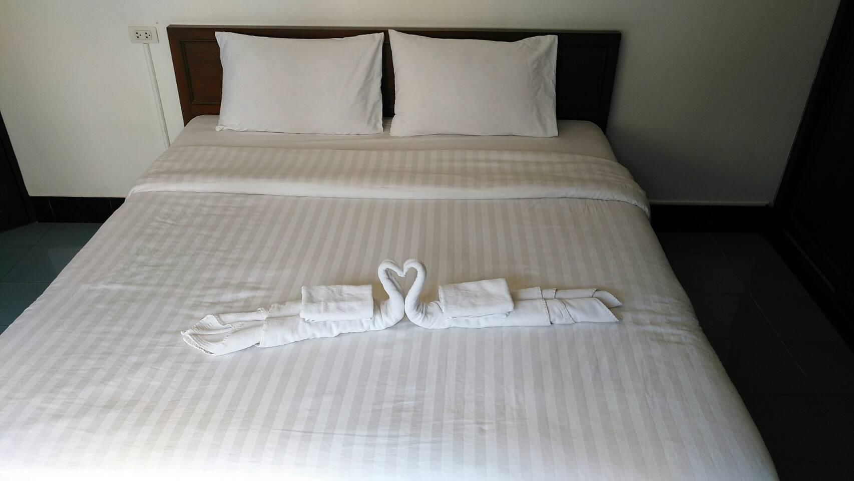 GREEN HOTEL Delux Studio 2