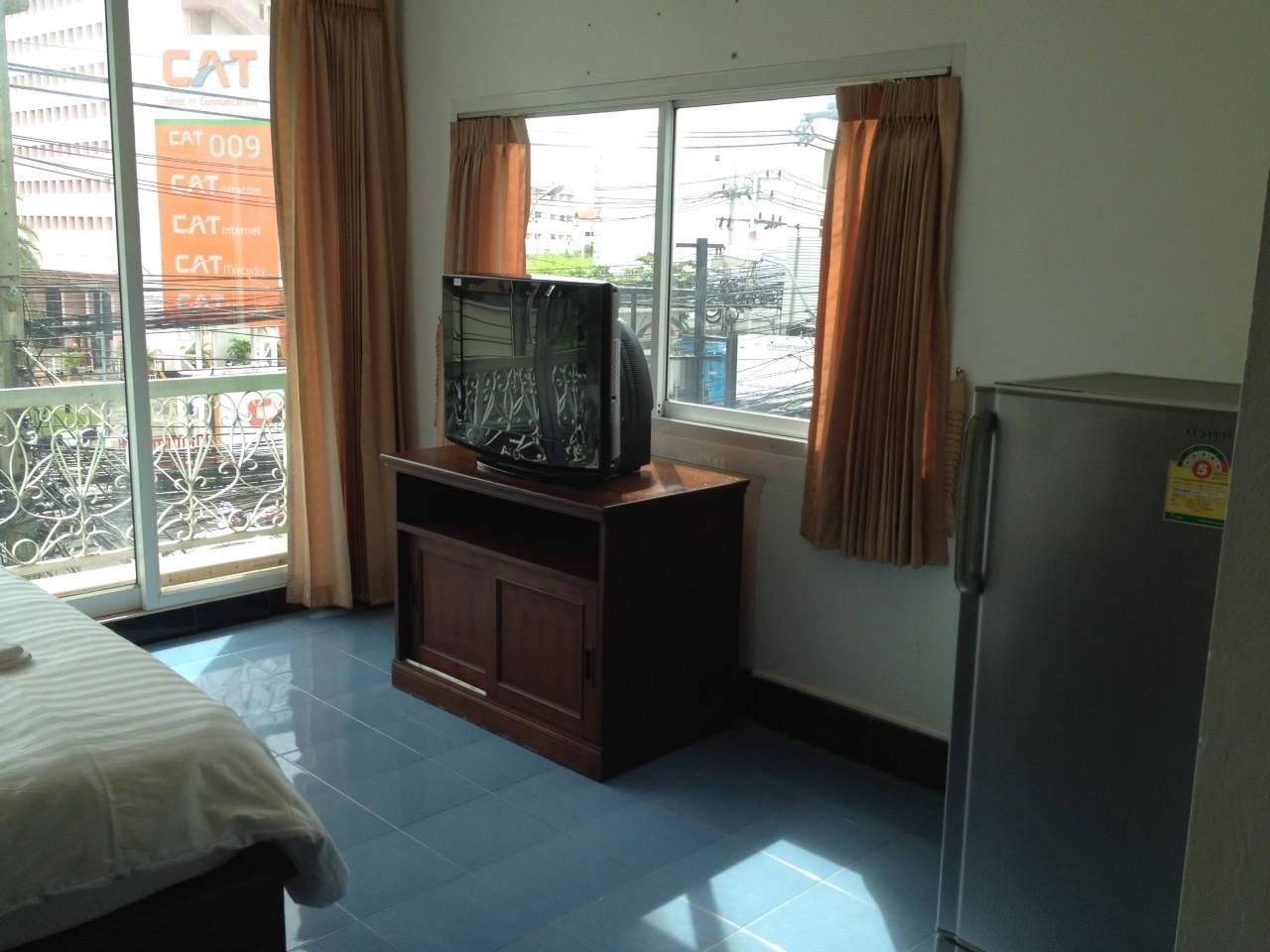 Superior with Terrace and View