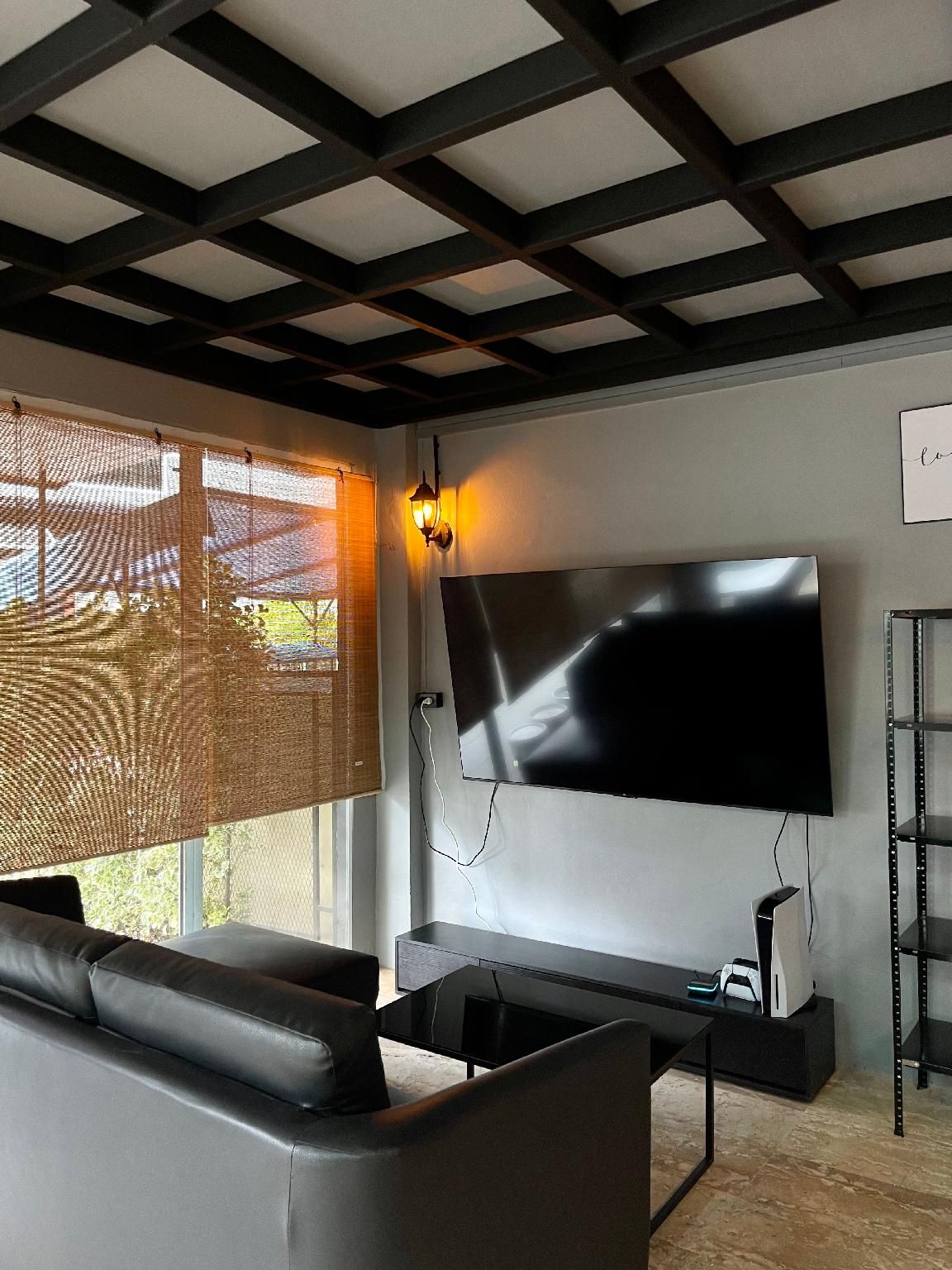 recreational facilities