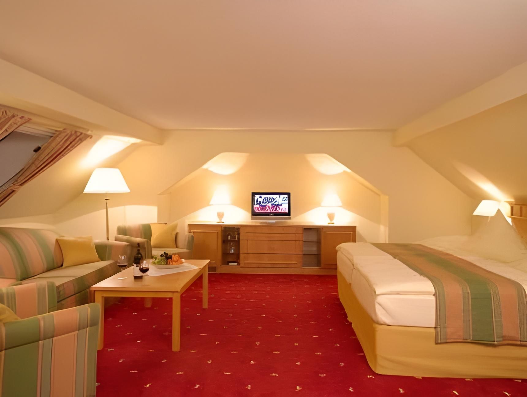 Junior Suite