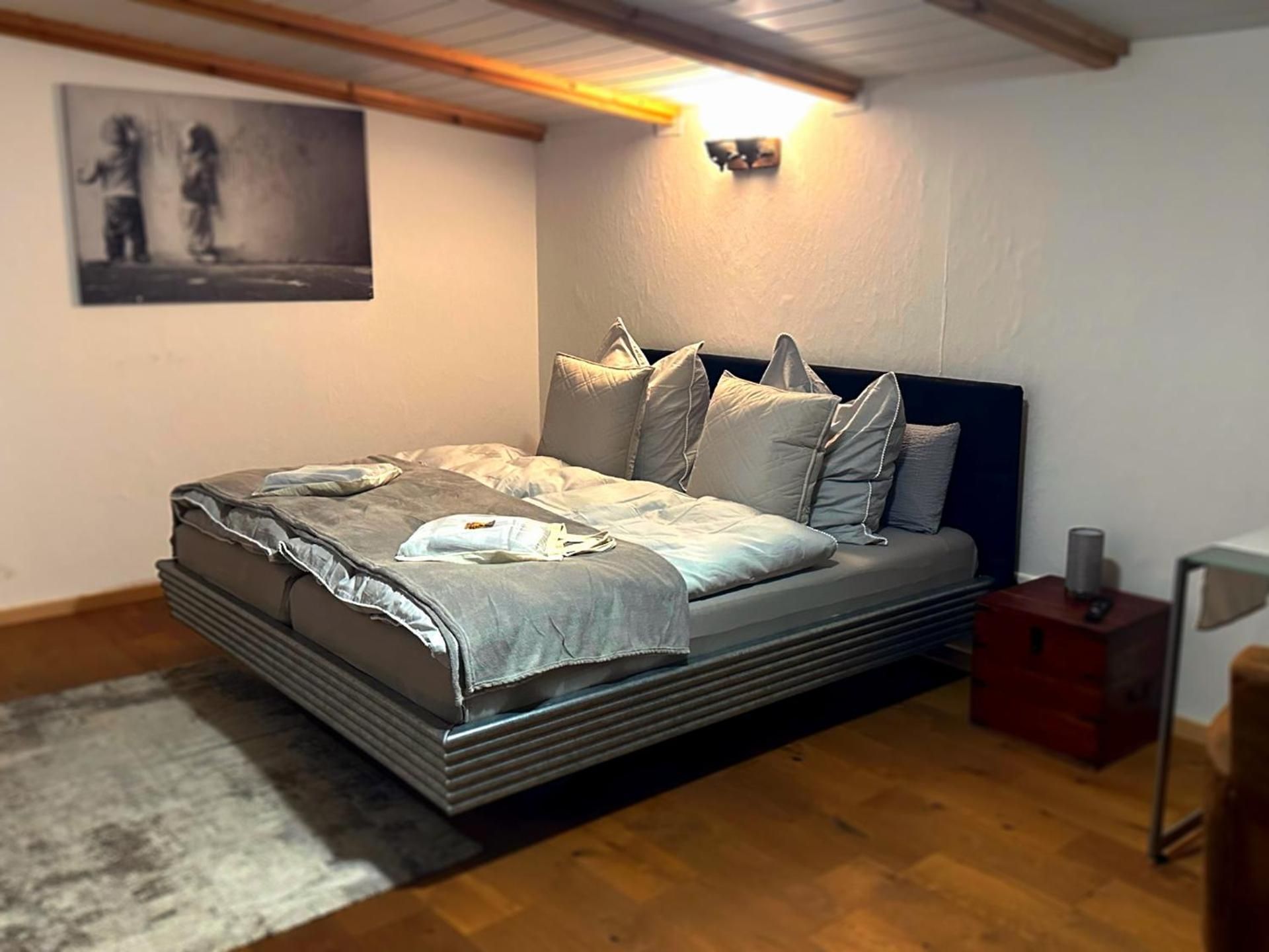 Double Room - Disability Access