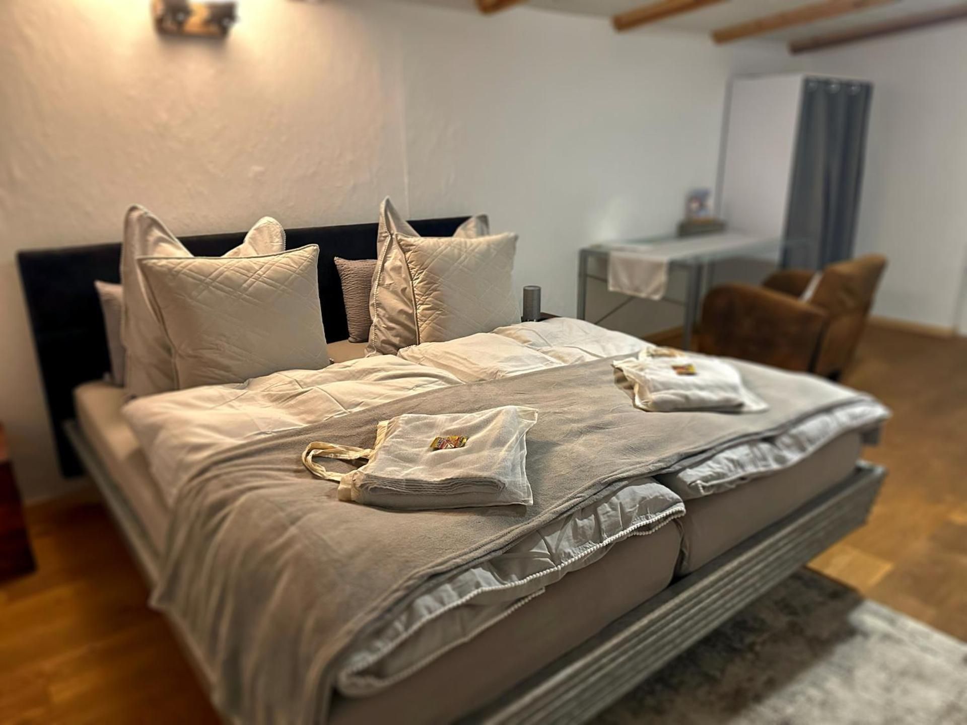 Double Room - Disability Access