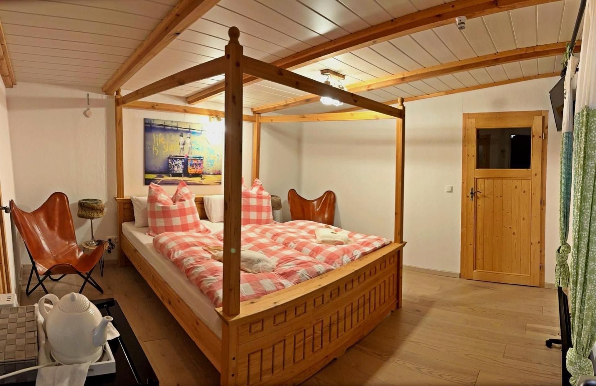 Family Bungalow