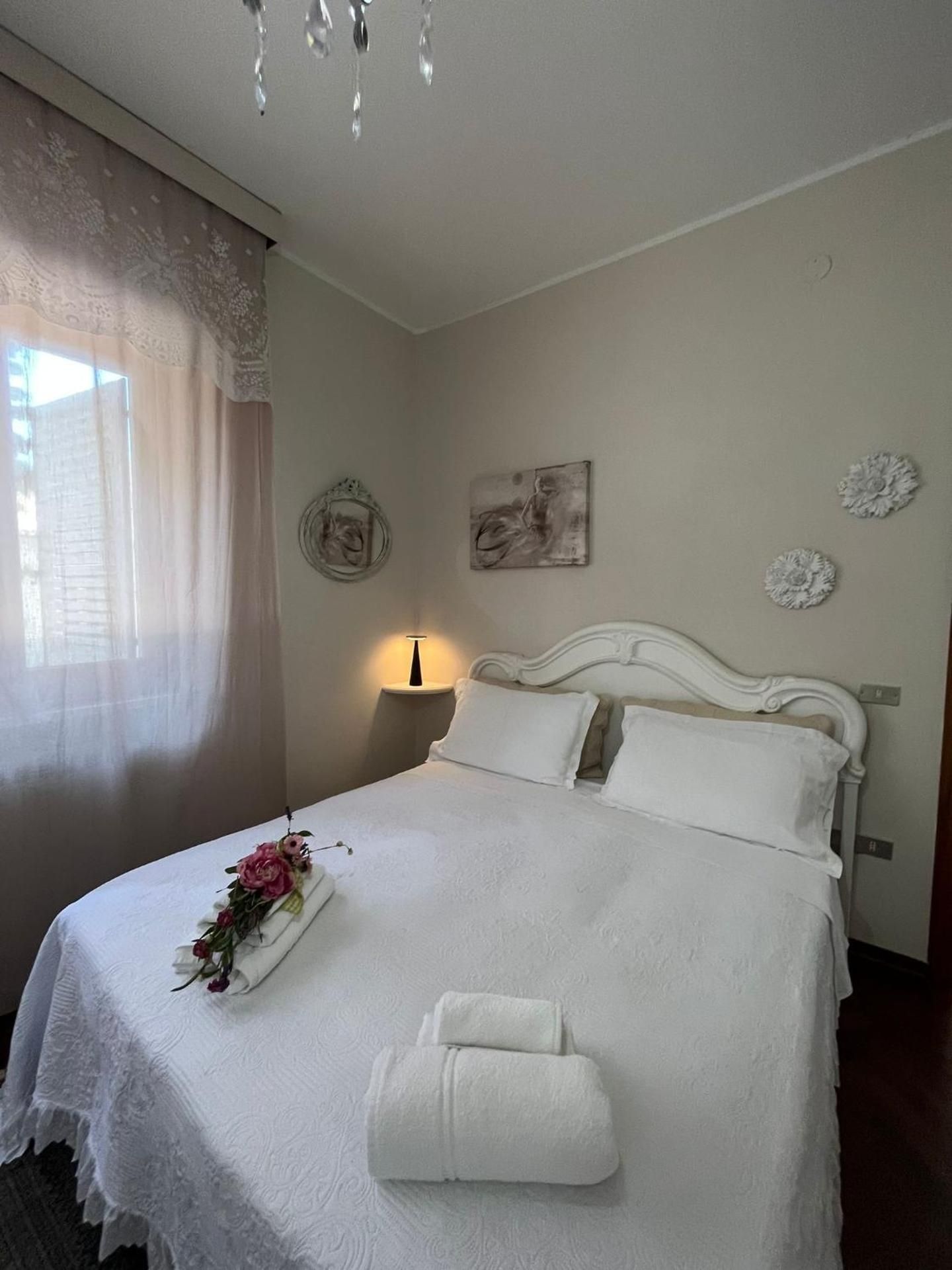Deluxe Double Room with Extra Bed