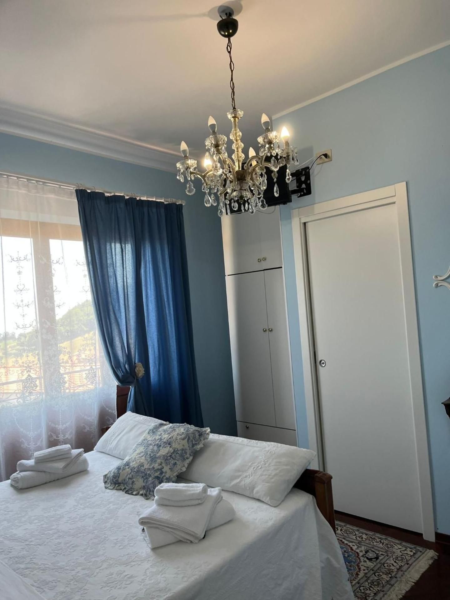 Luxury Triple Room