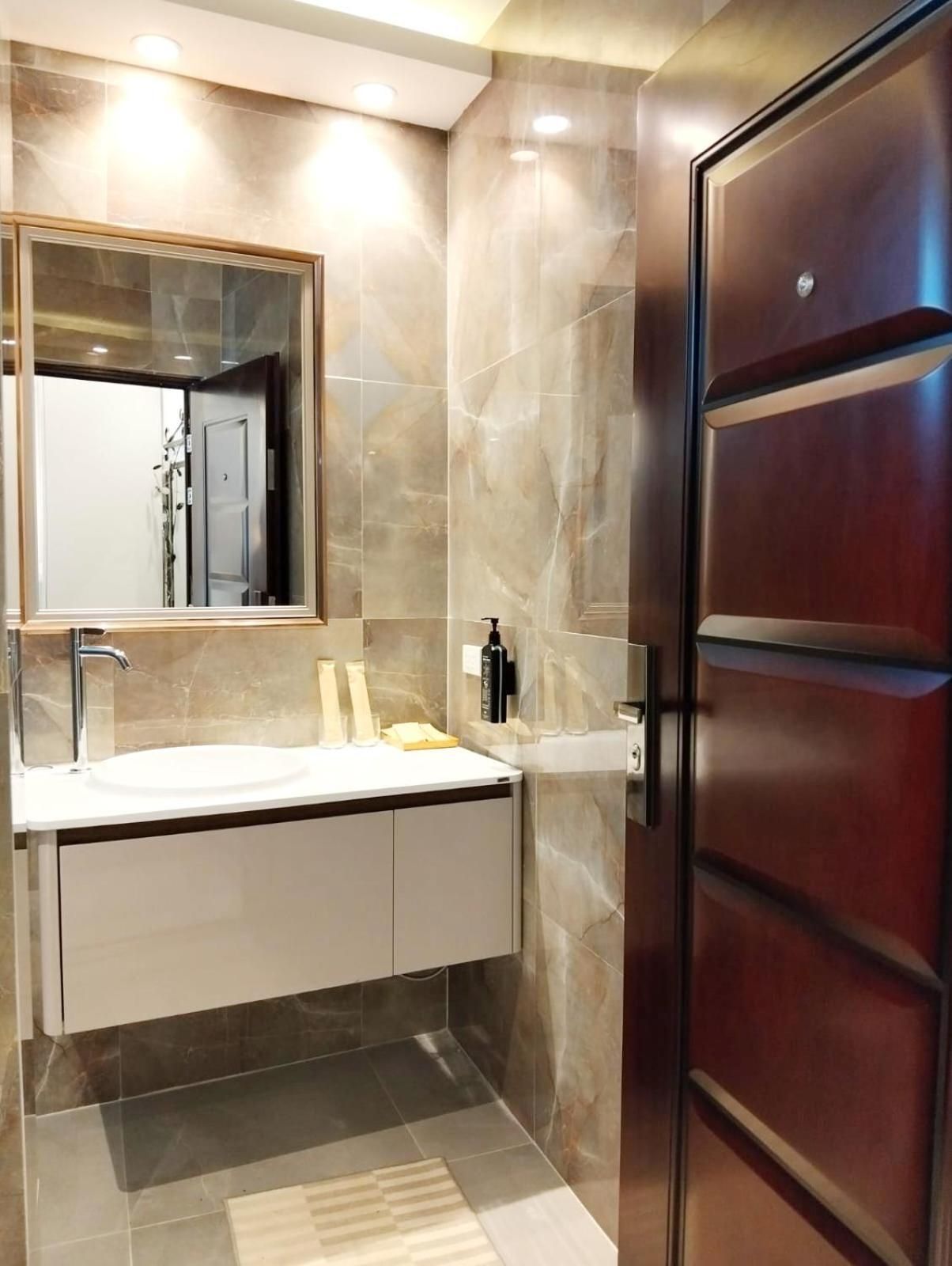 Deluxe Double Studio