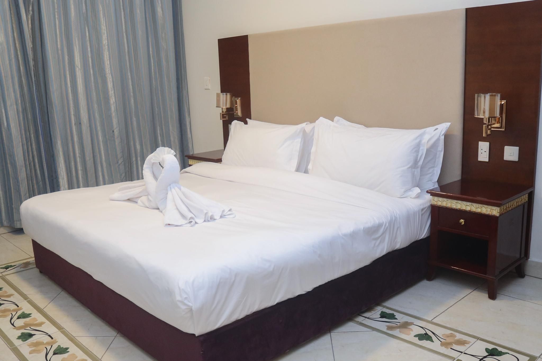 2-Bedroom Beach Villa 1