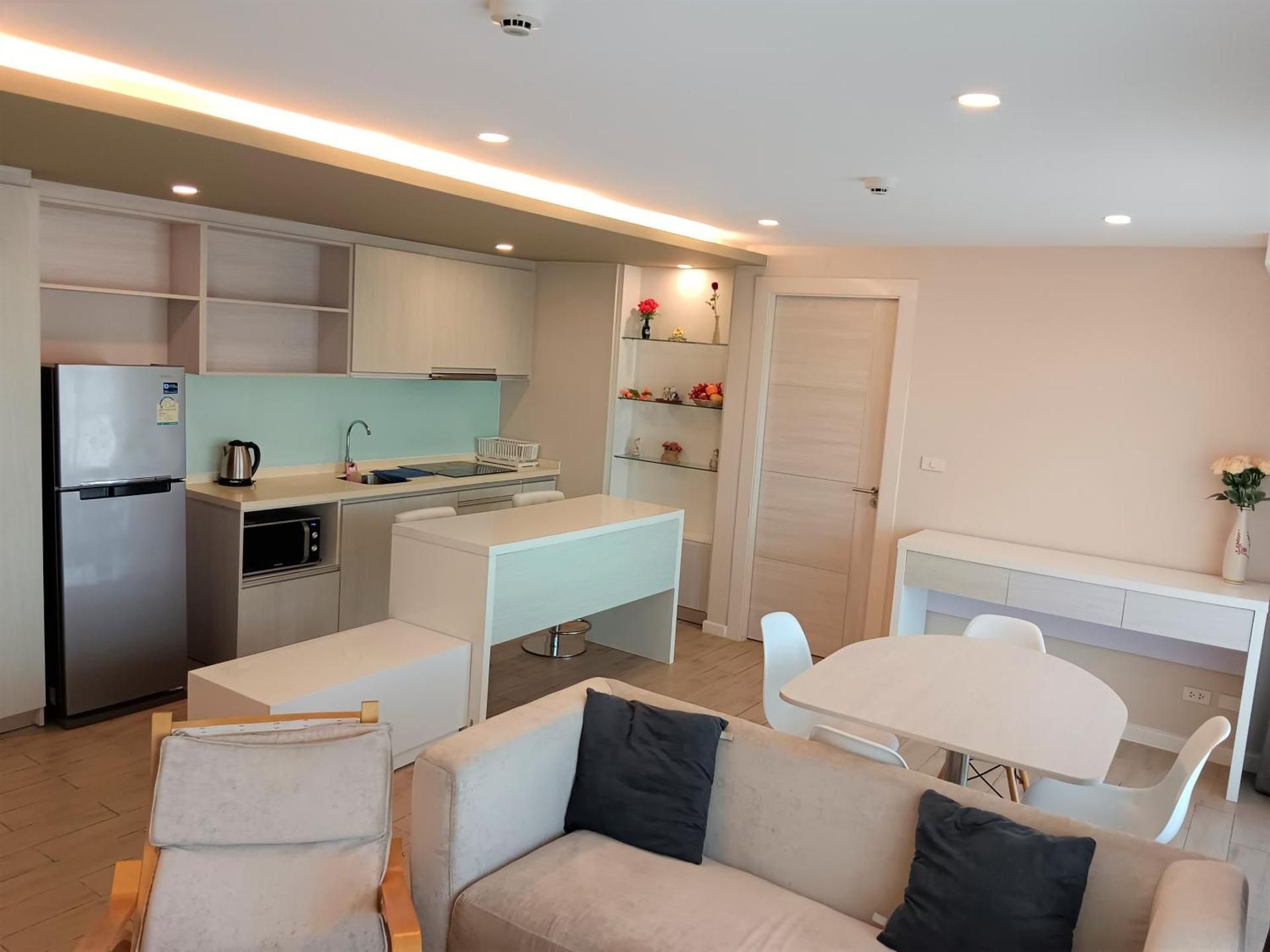 Seven Seas Condo Resort Beautiful Location