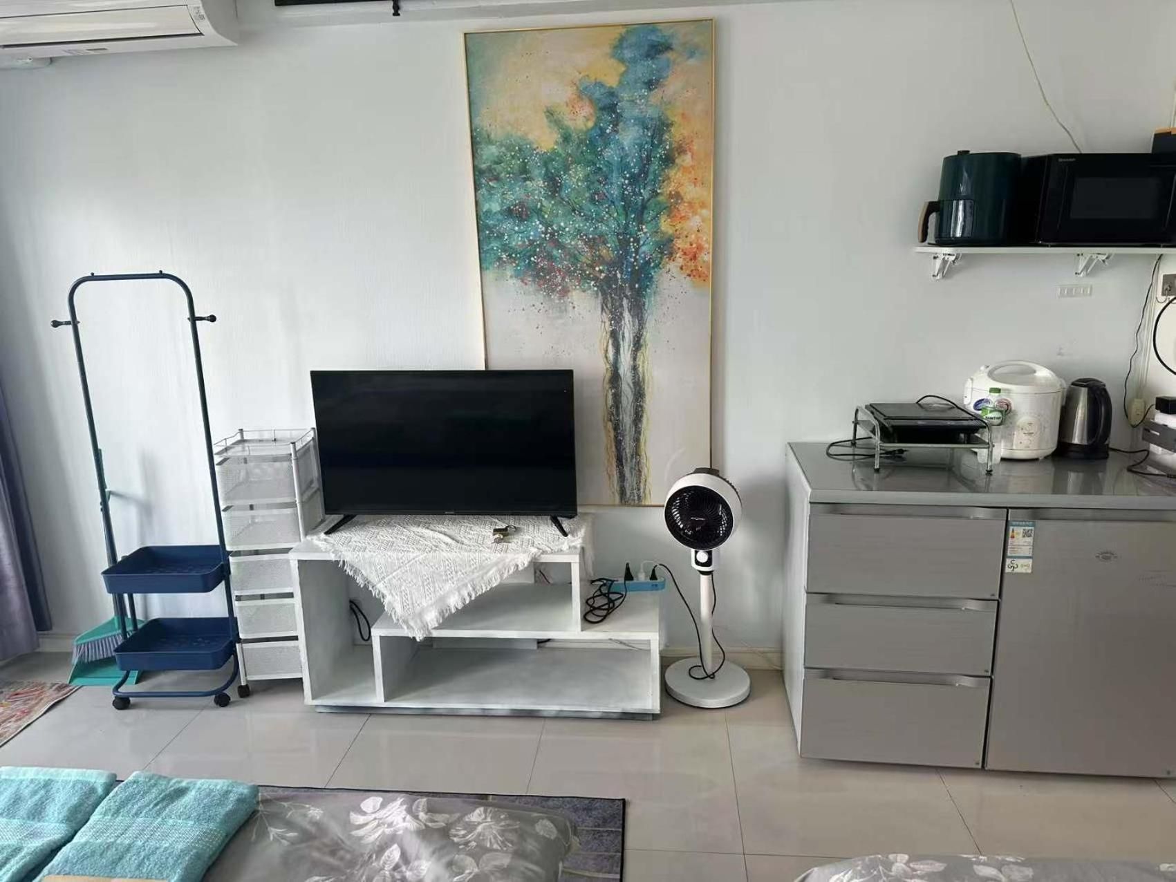 facilities