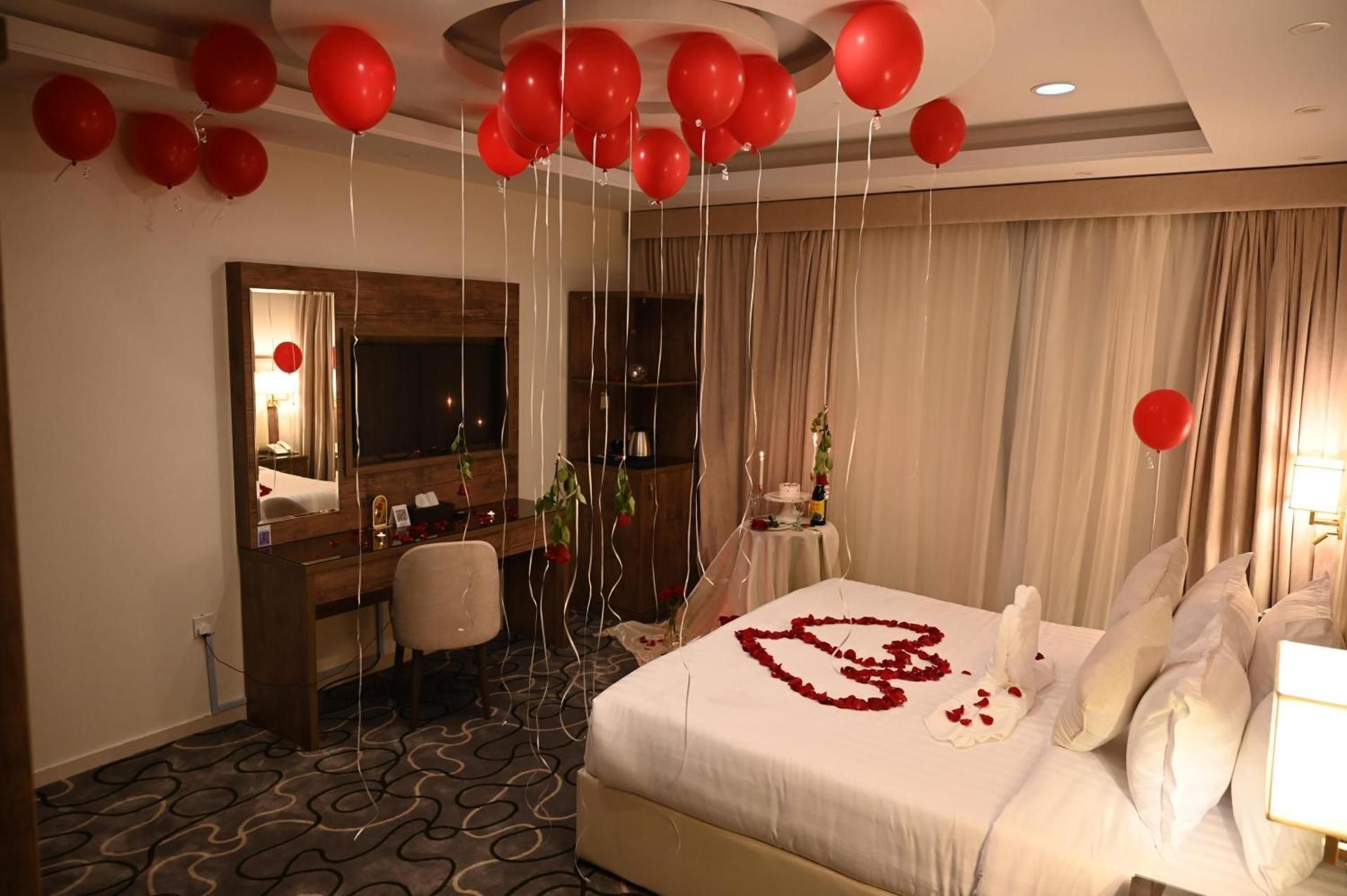 Violet Hotel - فندق فيوليت الفندقية Execuitve Suite