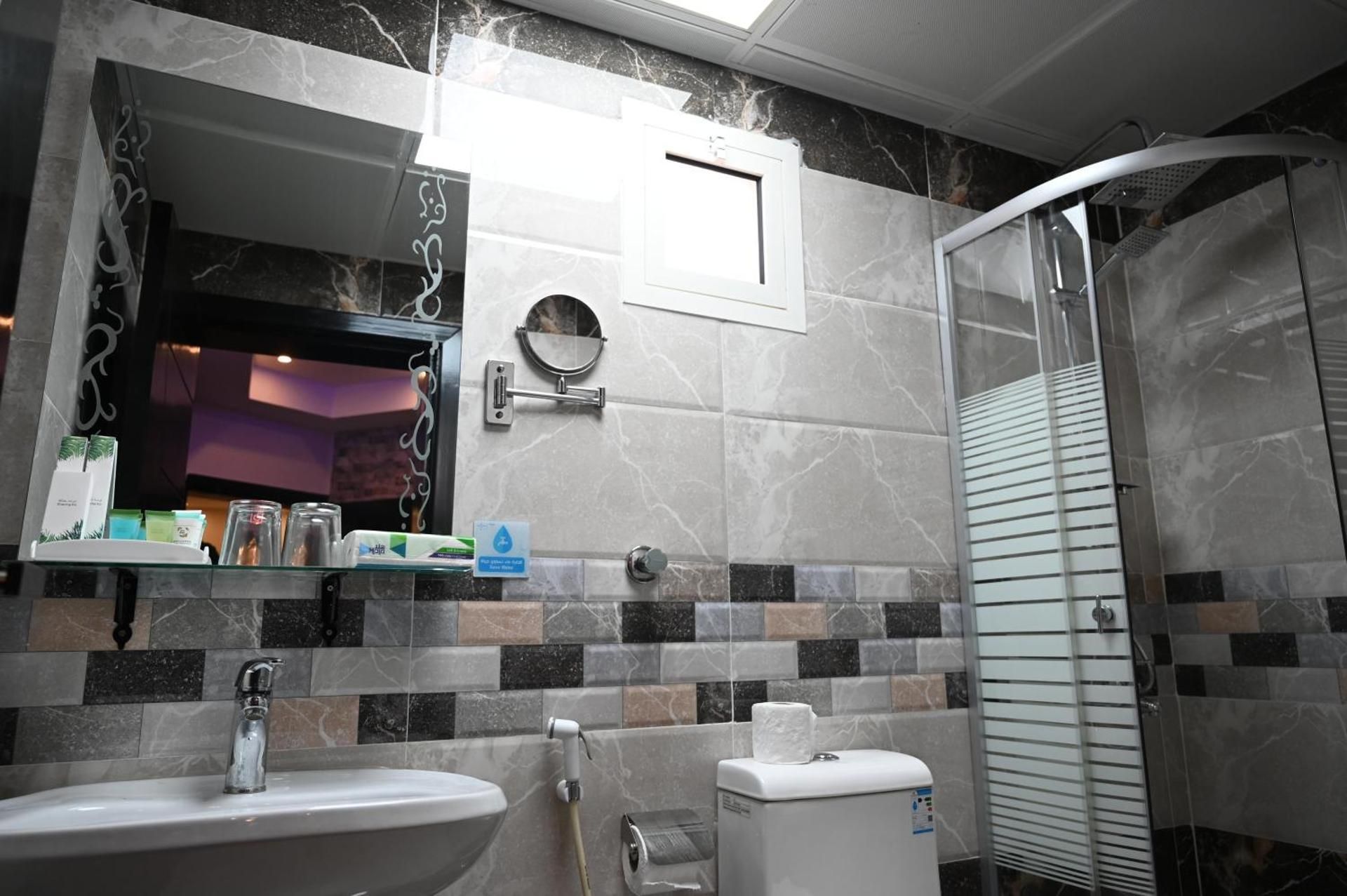 Violet Hotel - فندق فيوليت الفندقية Execuitve Suite 2