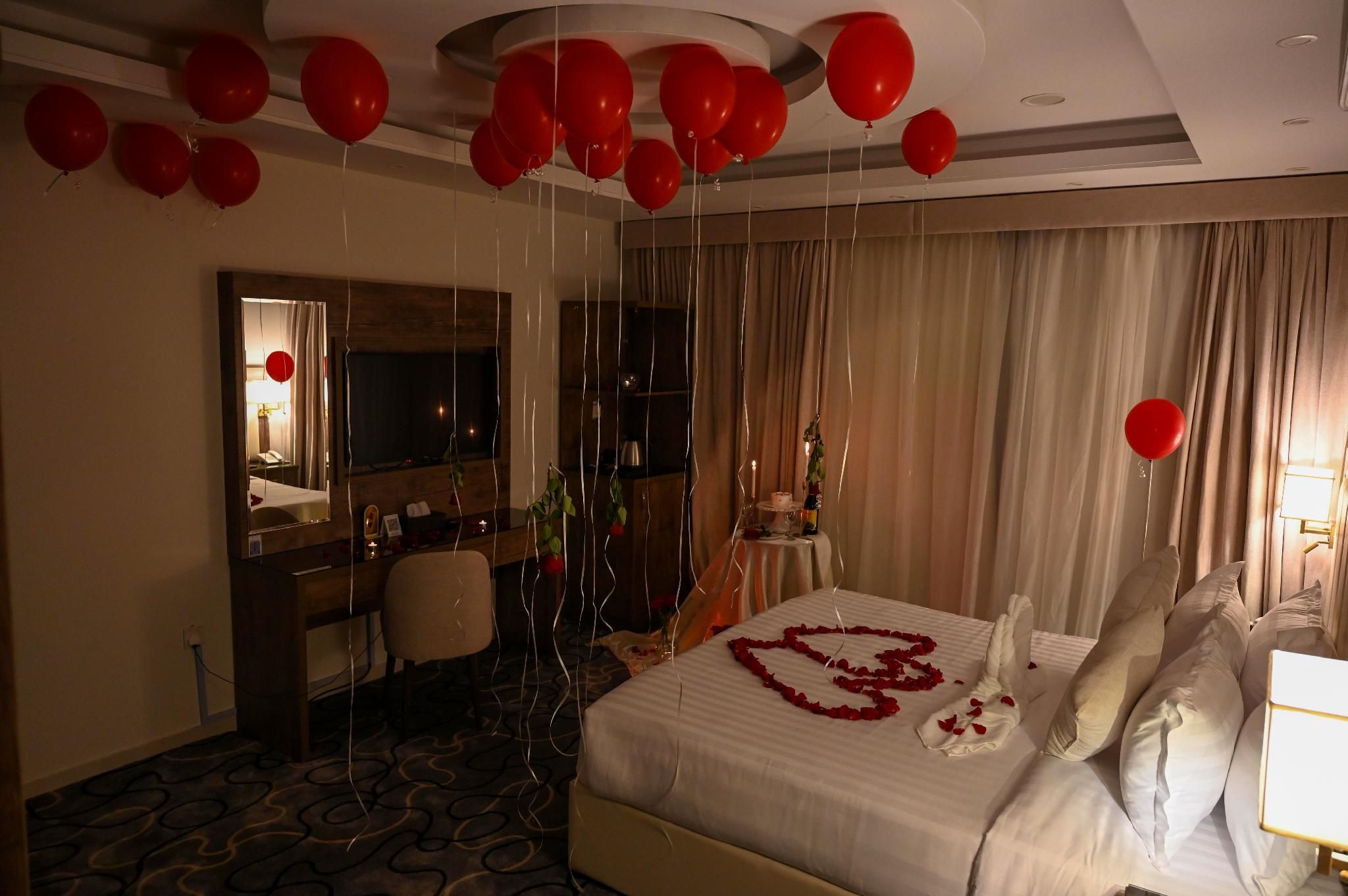 Violet Hotel - فندق فيوليت الفندقية Studio